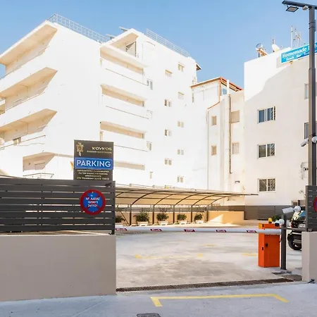 κούκος παραδοσιακό Rhodes City